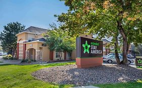 Hotel Extended Stay America - Denver - Tech Center South - Inverness  2*