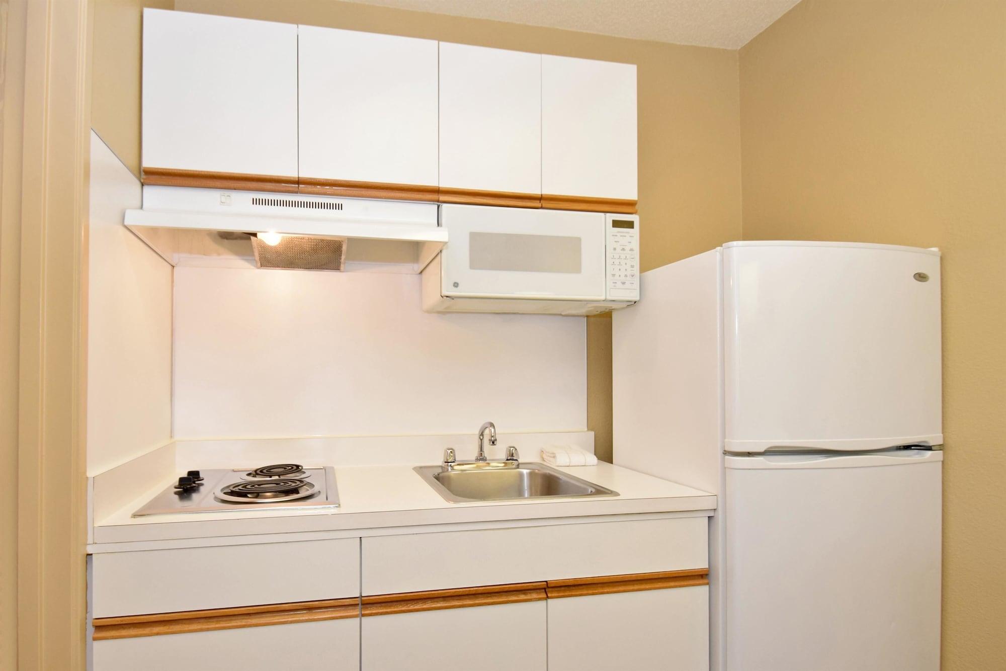Extended Stay America Suites - Denver - Tech Center South - Inverness Centennial Exterior foto