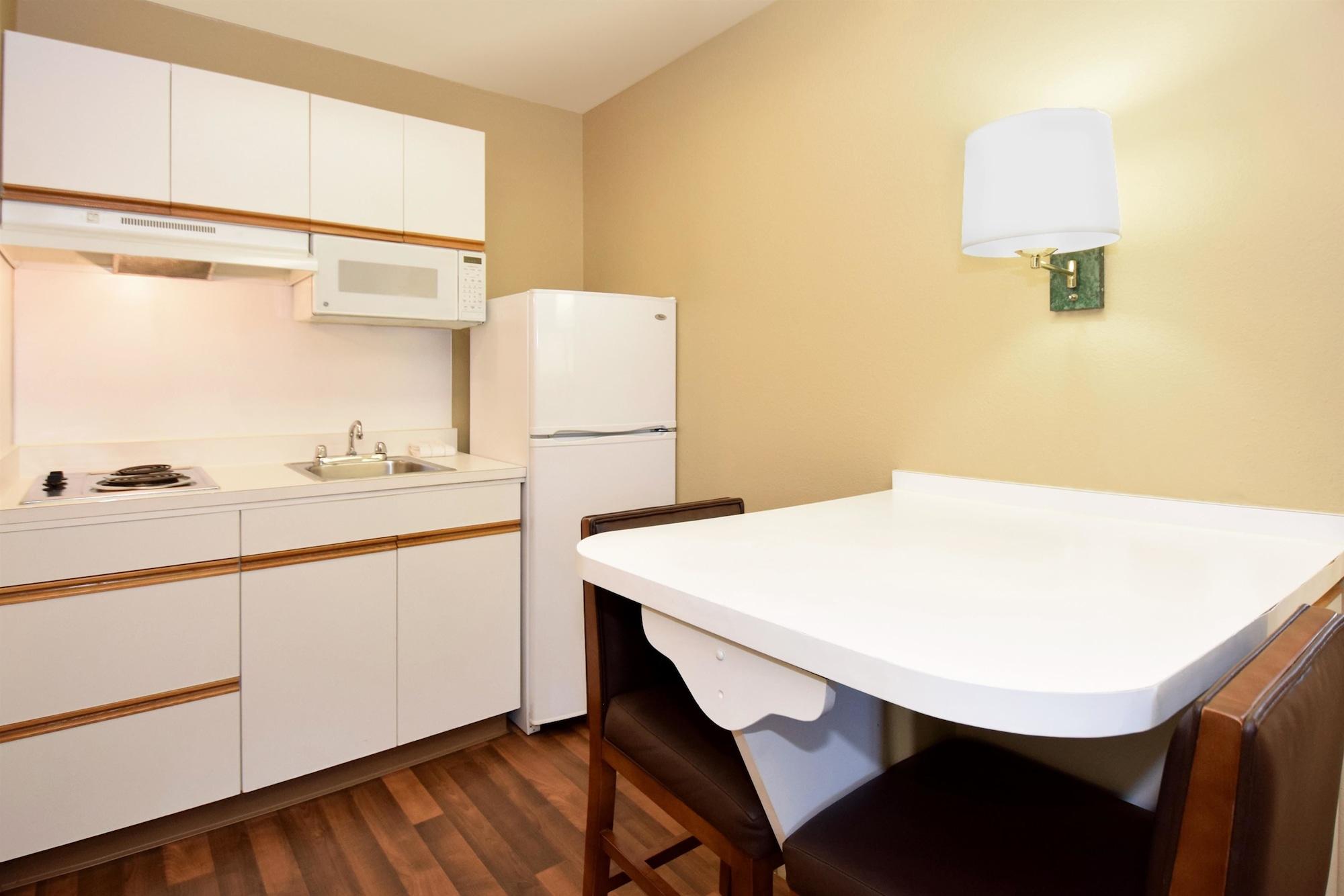 Extended Stay America Suites - Denver - Tech Center South - Inverness Centennial Exterior foto