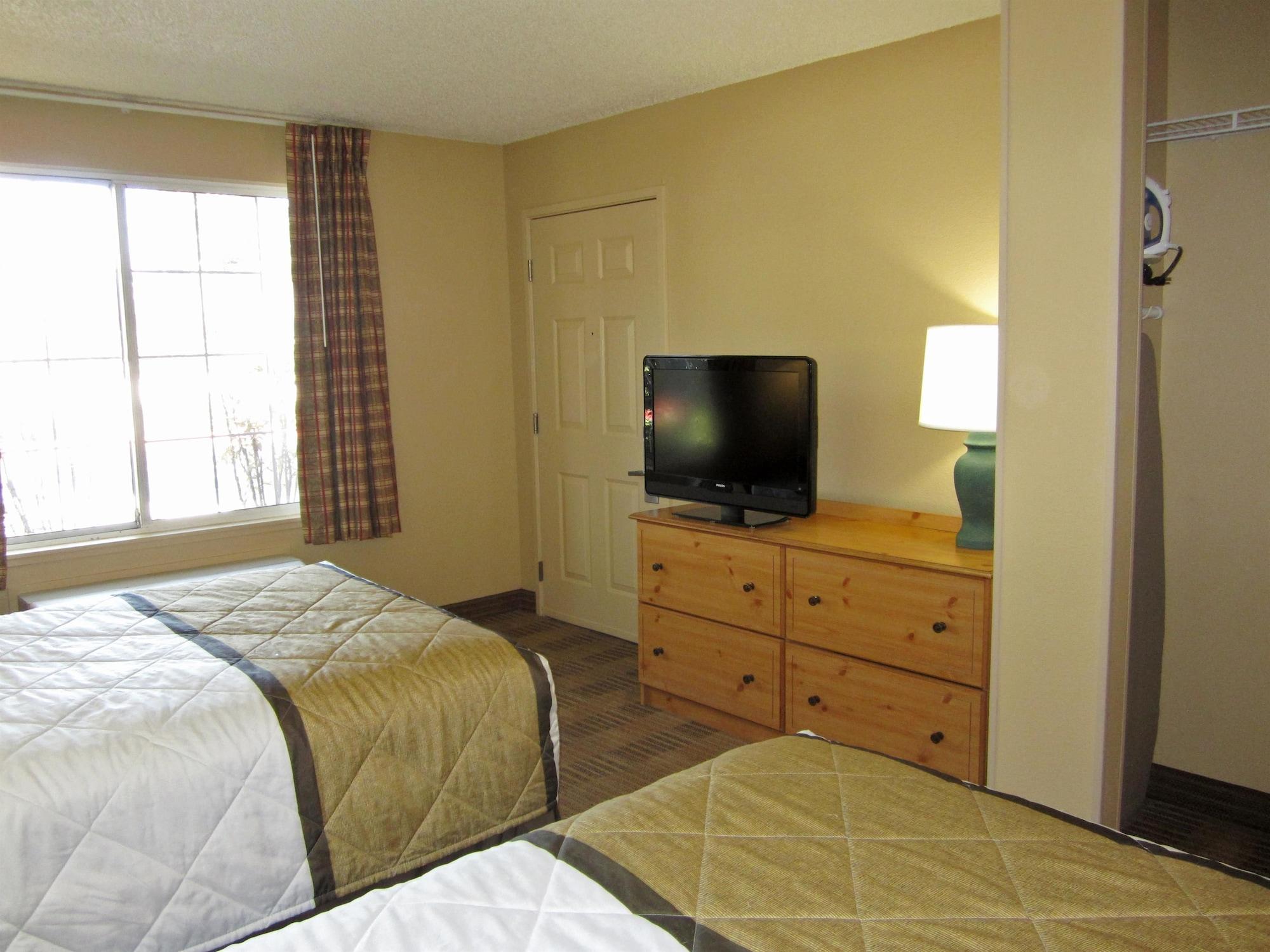 Extended Stay America Suites - Denver - Tech Center South - Inverness Centennial Exterior foto