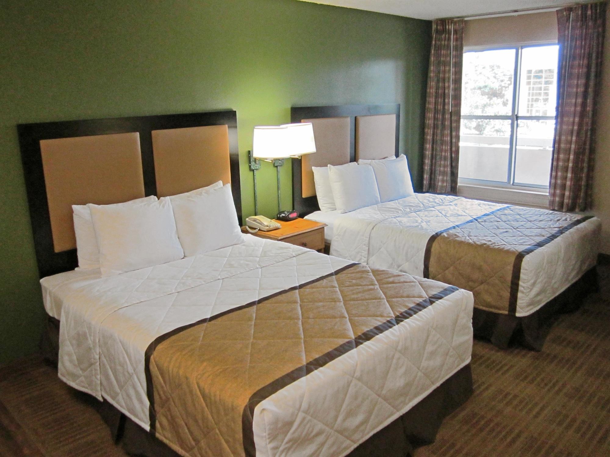Extended Stay America Suites - Denver - Tech Center South - Inverness Centennial Exterior foto