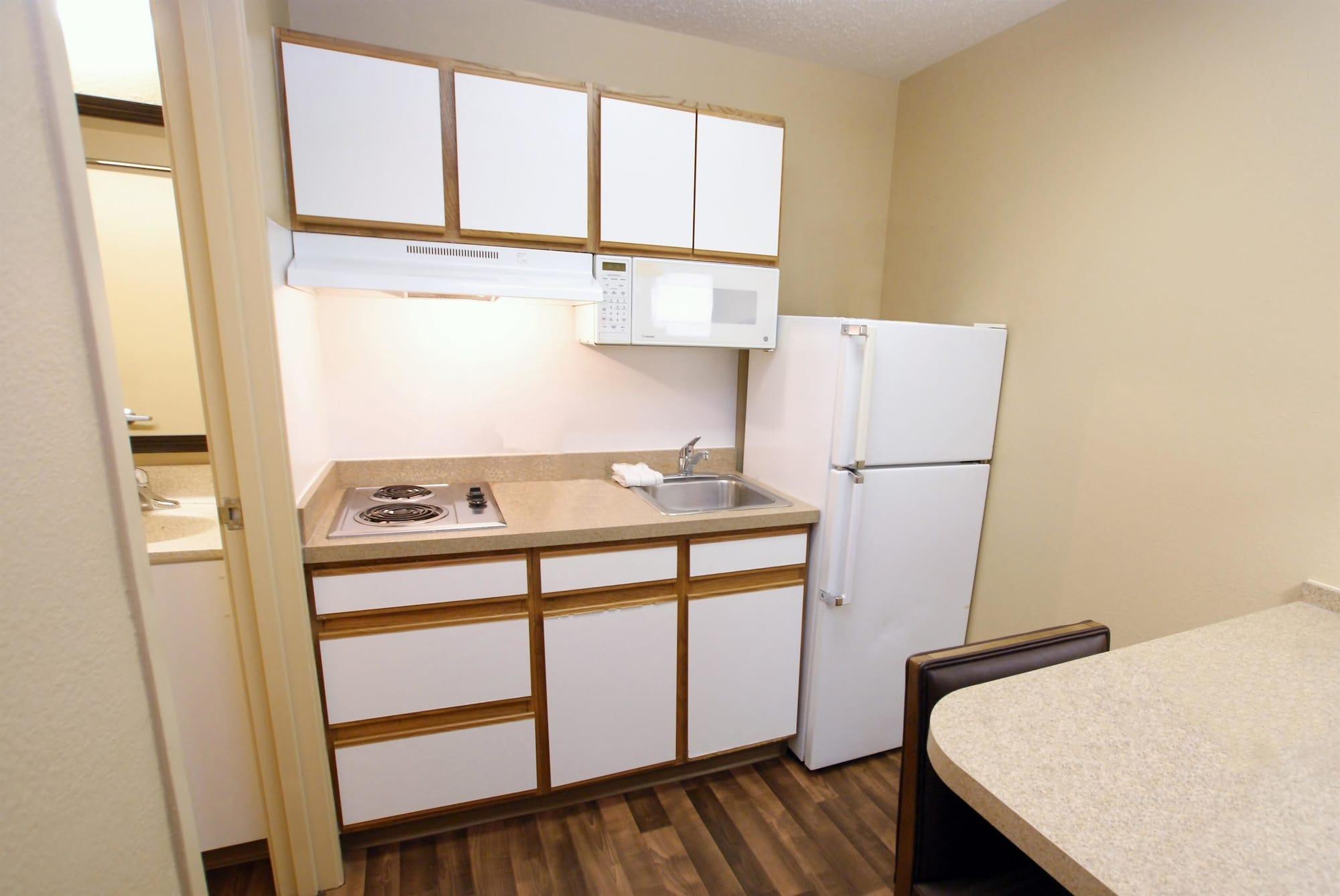 Extended Stay America Suites - Denver - Tech Center South - Inverness Centennial Exterior foto
