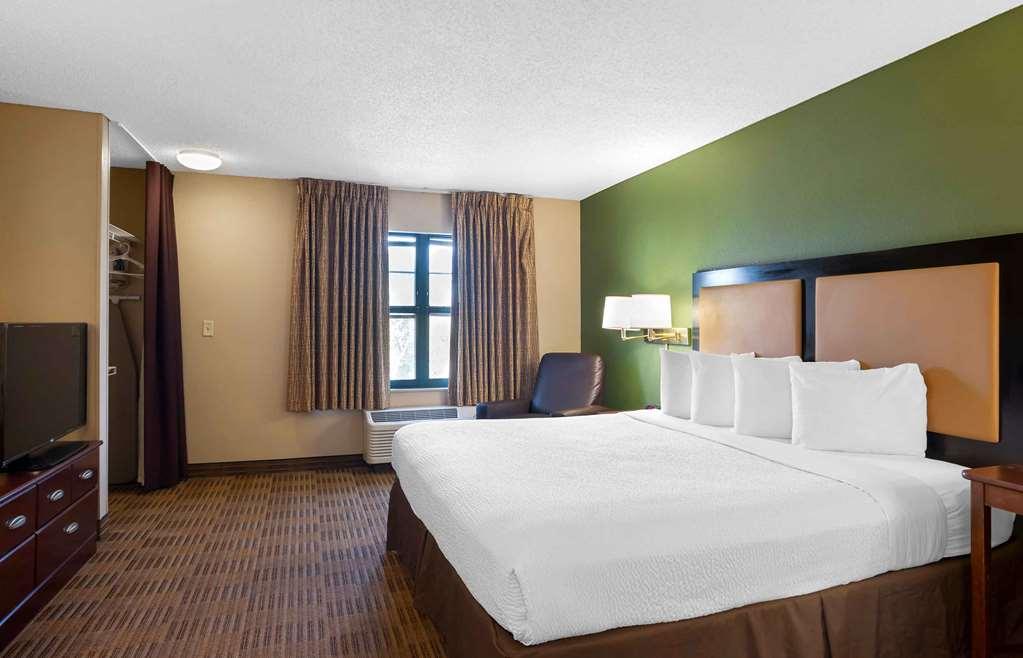 Extended Stay America Suites - Denver - Tech Center South - Inverness Centennial Zimmer foto
