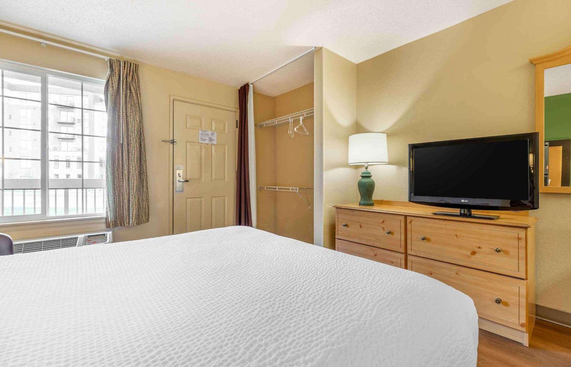 Extended Stay America Suites - Denver - Tech Center South - Inverness Centennial Exterior foto
