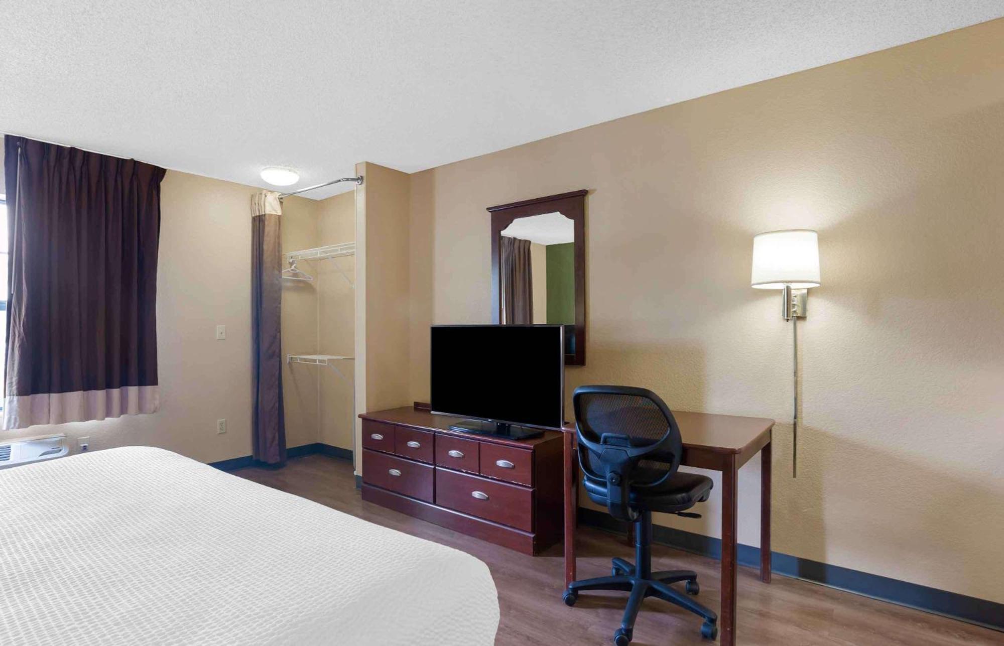 Extended Stay America Suites - Denver - Tech Center South - Inverness Centennial Exterior foto