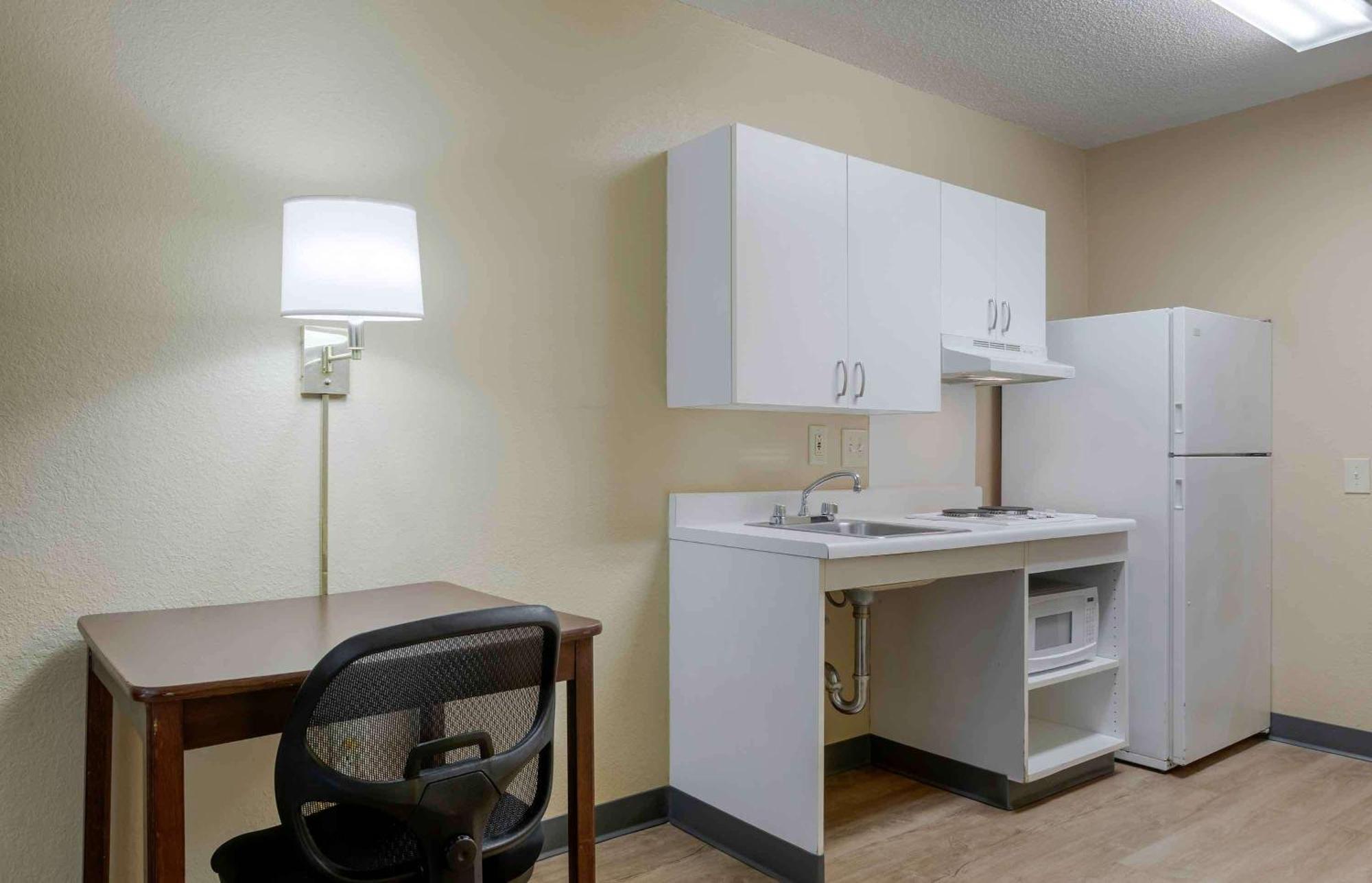 Extended Stay America Suites - Denver - Tech Center South - Inverness Centennial Exterior foto