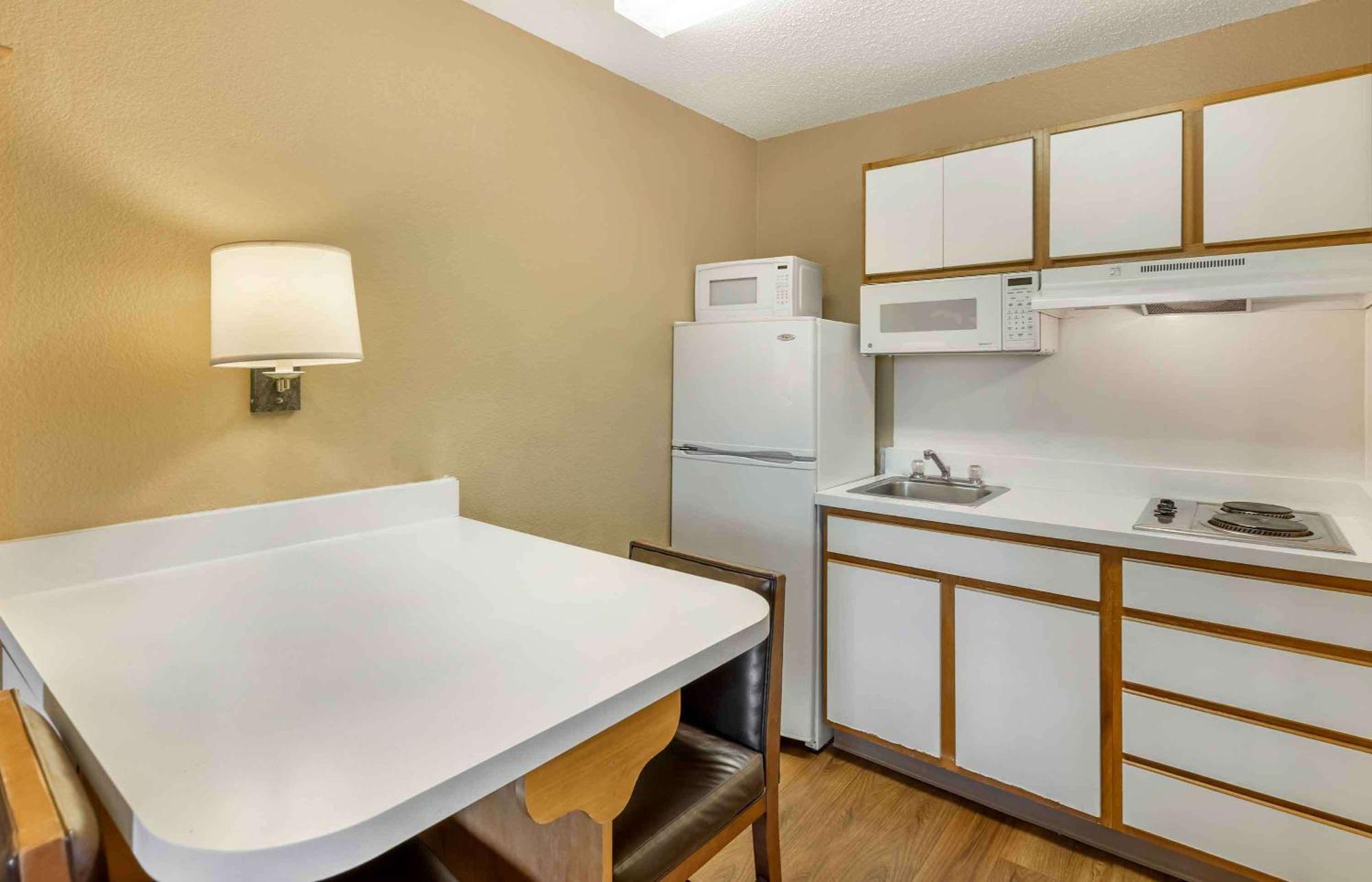 Extended Stay America Suites - Denver - Tech Center South - Inverness Centennial Exterior foto