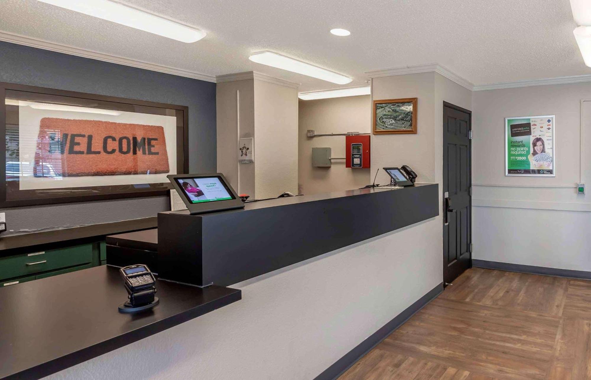 Extended Stay America Suites - Denver - Tech Center South - Inverness Centennial Exterior foto