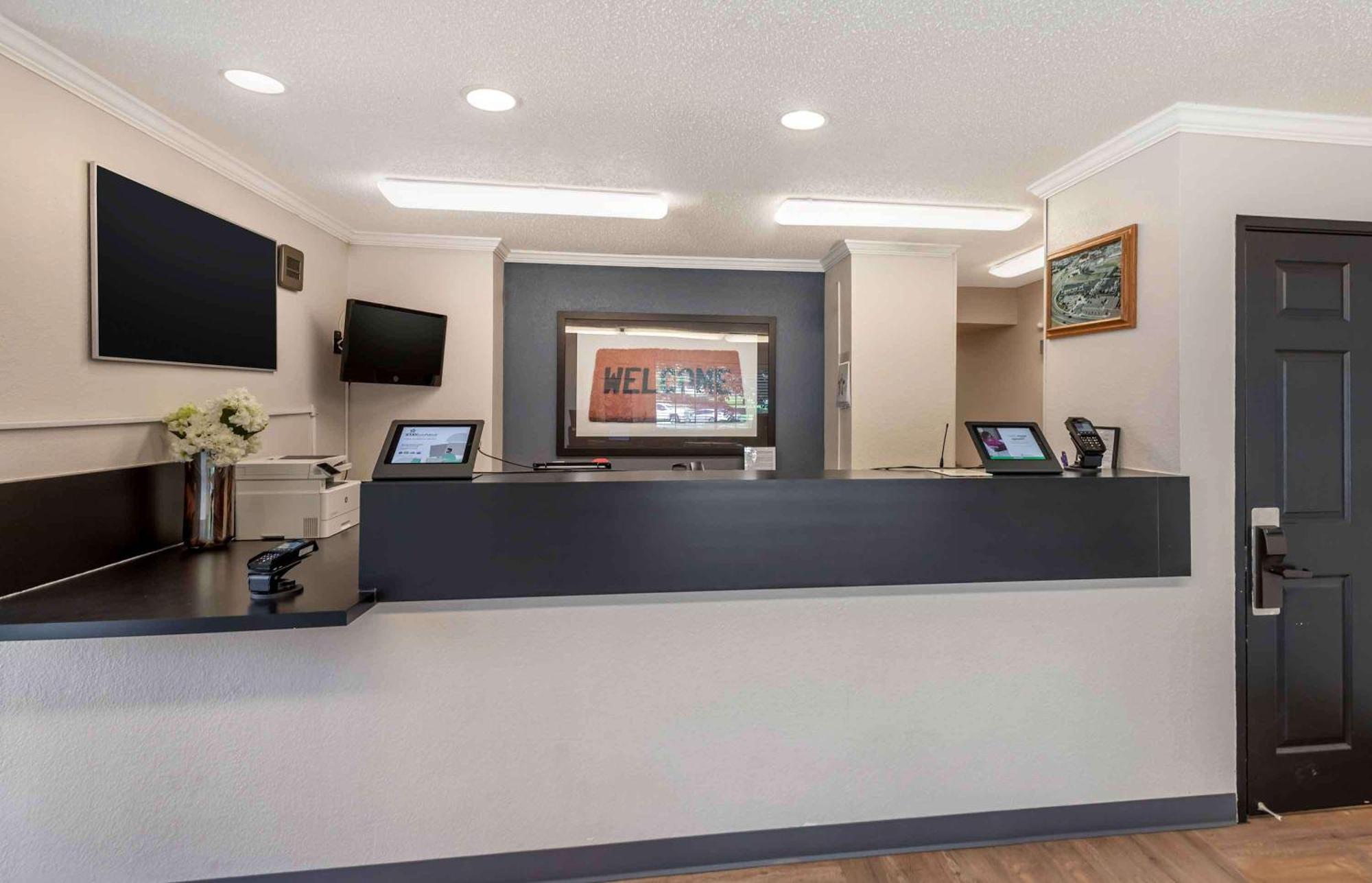 Extended Stay America Suites - Denver - Tech Center South - Inverness Centennial Exterior foto