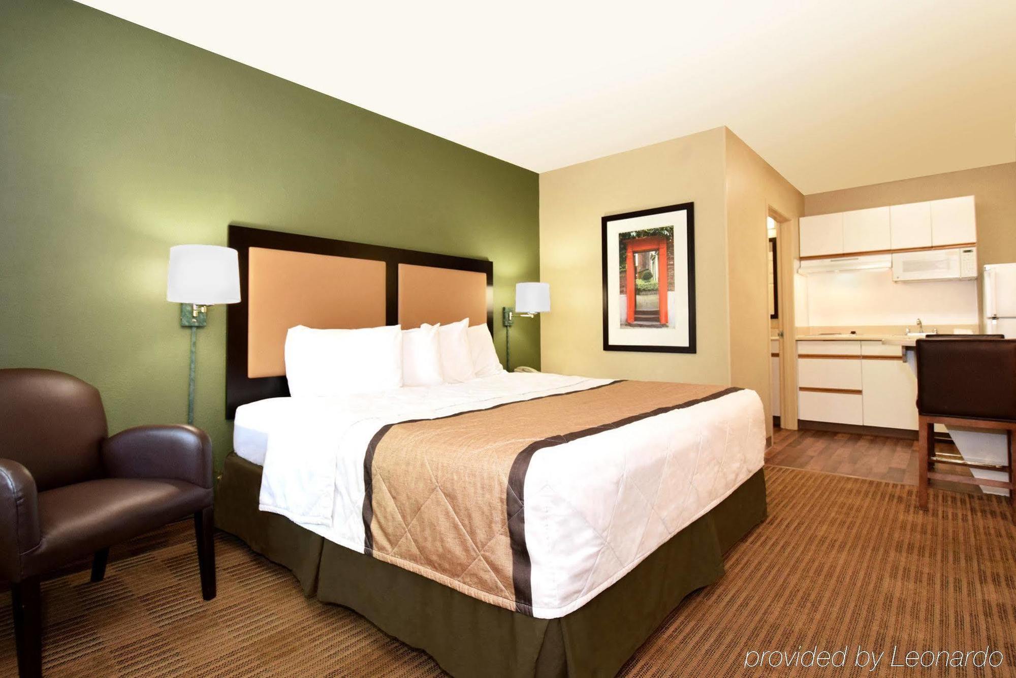Extended Stay America Suites - Denver - Tech Center South - Inverness Centennial Exterior foto