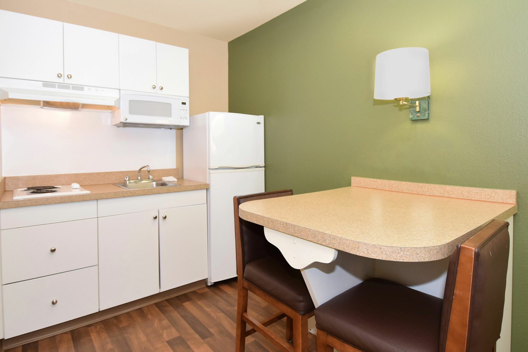 Extended Stay America Suites - Denver - Tech Center South - Inverness Centennial Exterior foto