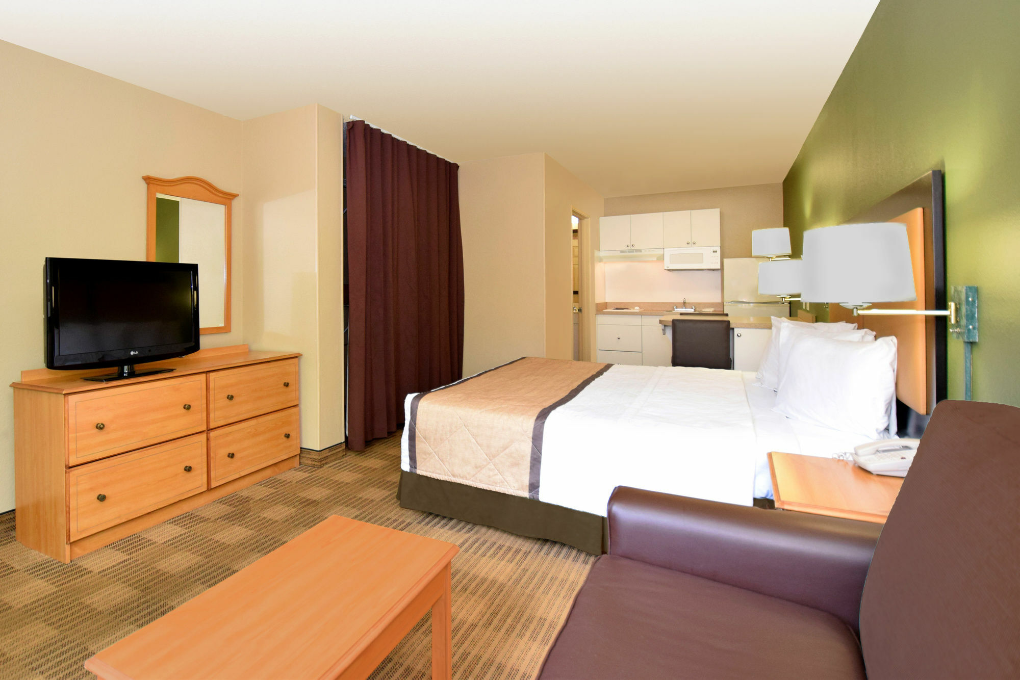 Extended Stay America Suites - Denver - Tech Center South - Inverness Centennial Exterior foto