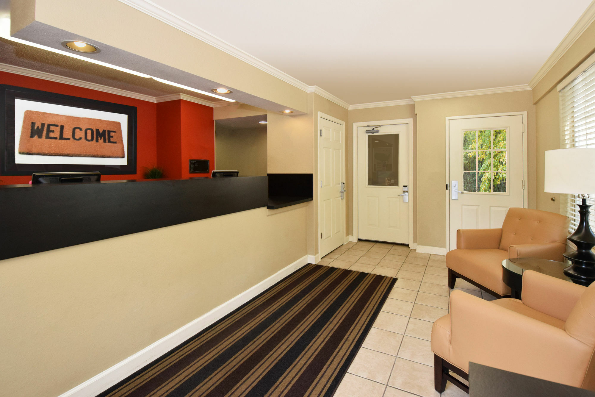 Extended Stay America Suites - Denver - Tech Center South - Inverness Centennial Exterior foto